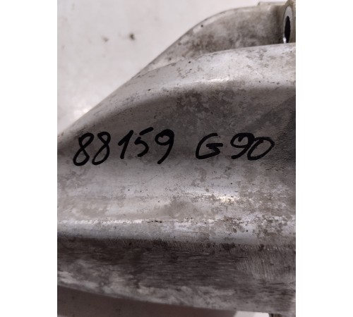 Кронштейн(крепление) двигателя левый