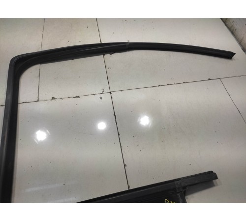 Форточка(задняя правая)