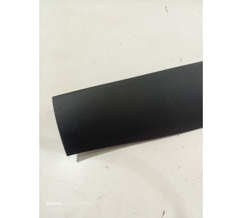 Накладка крышки багажника верхняя