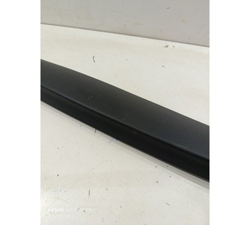 Накладка крышки багажника верхняя