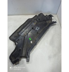 Перегородка моторного отсека