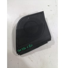 Решетка сетка динамик левая