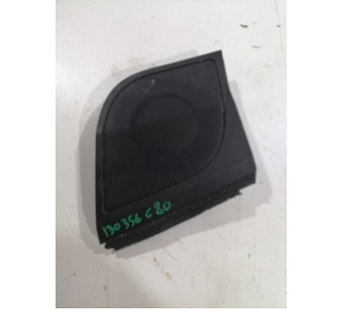 Решетка сетка динамик левая