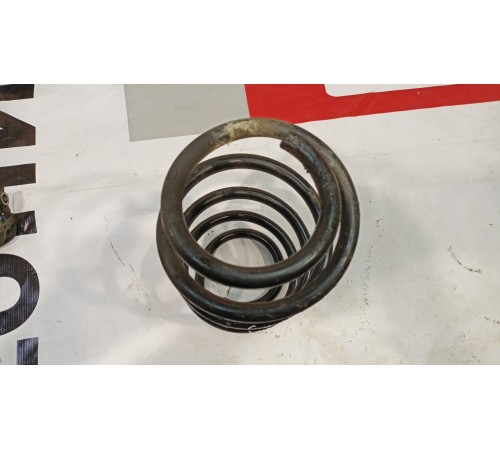 Пружина подвески передняя