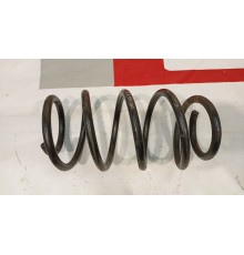 Пружина подвески передняя