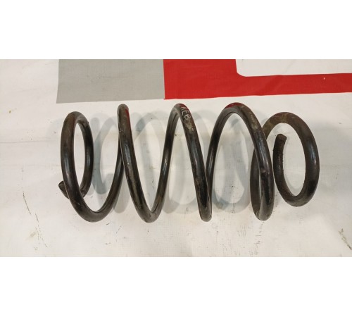 Пружина подвески передняя