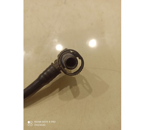 Трубка вакуумная