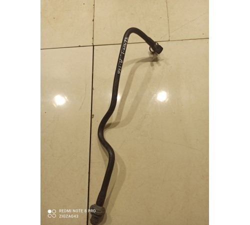 Трубка вакуумная