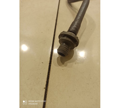 Трубка вакуумная