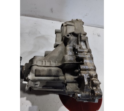 Раздаточная коробка