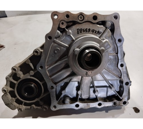 Раздаточная коробка