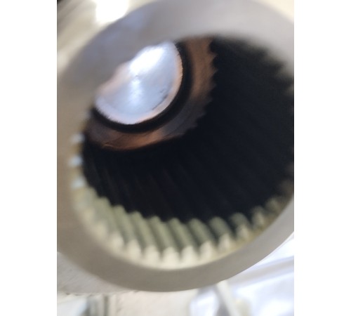 Раздаточная коробка