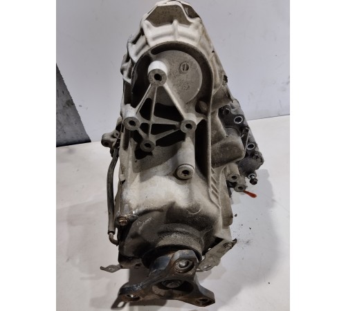 Раздаточная коробка