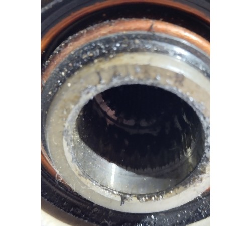 Раздаточная коробка