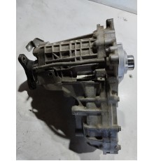 Раздаточная коробка