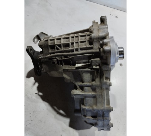 Раздаточная коробка