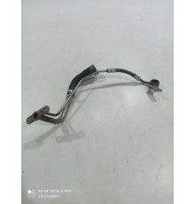 Трубка турбины масляная