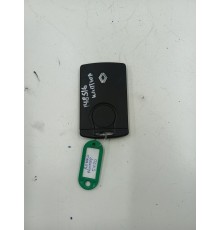 Ключ зажигания пульт иммобилайзер