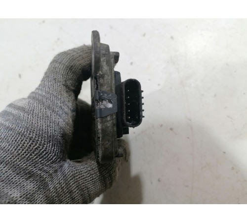 Датчик кислорода лямбда зонд