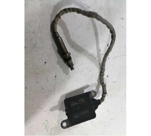 Датчик кислорода лямбда зонд