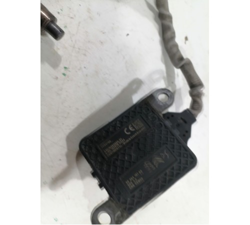 Датчик кислорода лямбда зонд