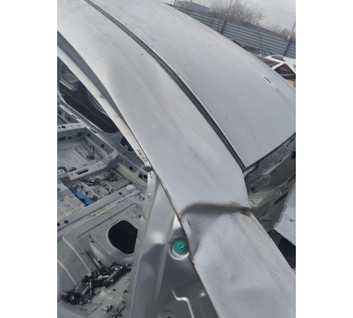 Кузов с документами