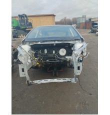 Кузов с документами