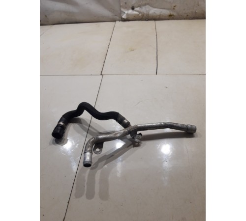 Трубка кондиционера