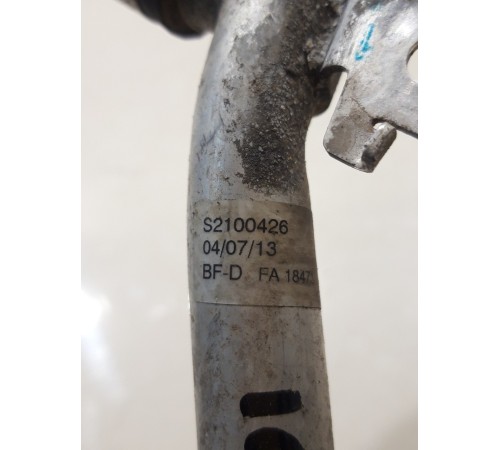 Трубка кондиционера