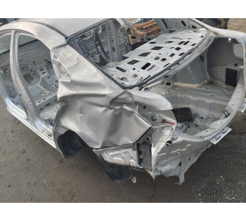 Кузов с документами