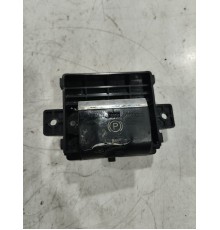 Кнопка стояночного тормоза