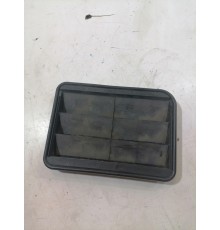 Вентиляционный клапан багажника