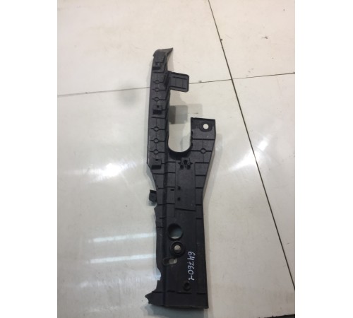 Накладка панели стеклоочистителя (левая)