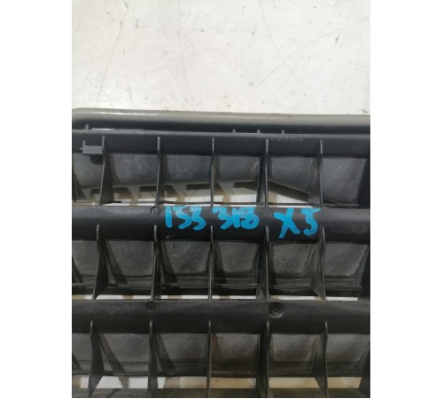 Вентиляционный клапан багажника