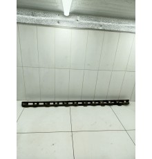 Кронштейн порога левый