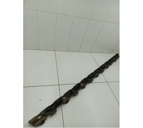 Кронштейн порога левый