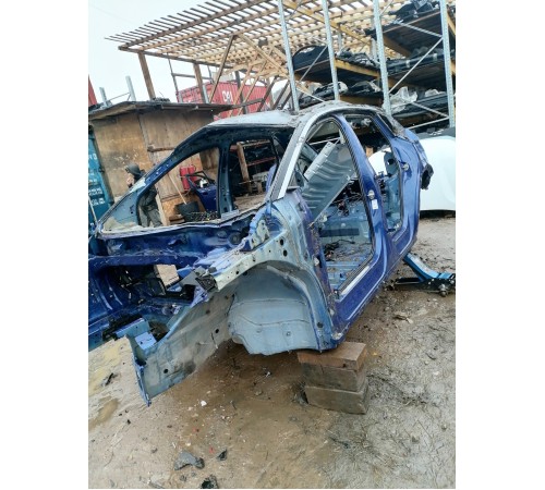 Кузов с документами