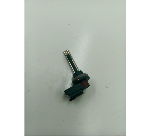 Датчик температуры воздуха в салоне