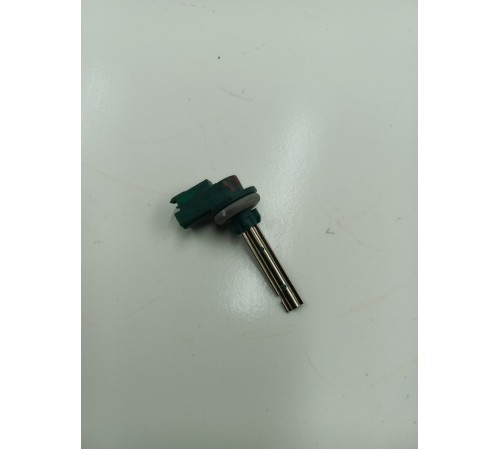 Датчик температуры воздуха в салоне