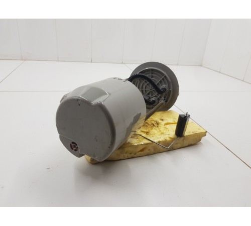 Насос топливный