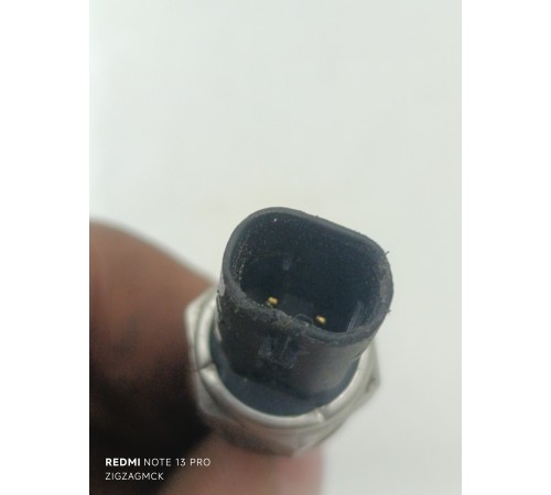 Датчик температуры