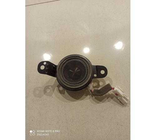 Динамик (передний левый)