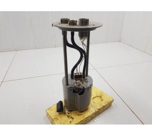 Насос топливный