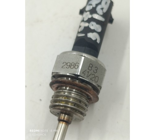 Датчик температуры