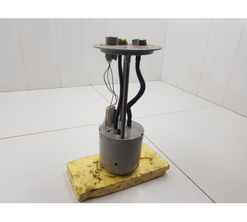 Насос топливный