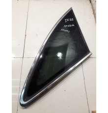 Глухое стекло (заднее, правое)