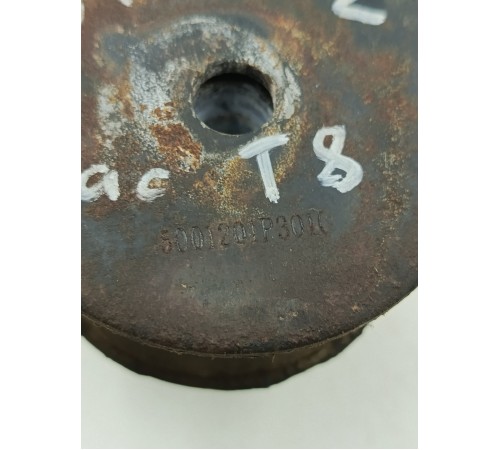 Отбойник кузова