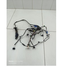 Электропроводка двери передняя правая