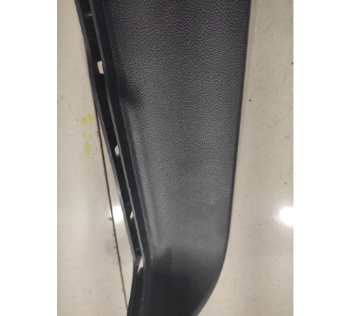 Накладка(пластик) салона передняя левая нижняя