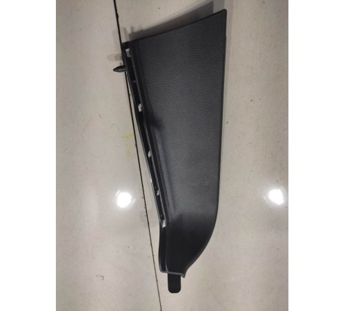 Накладка(пластик) салона передняя левая нижняя